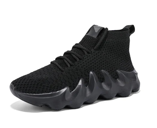 Active Comfort Sneakers