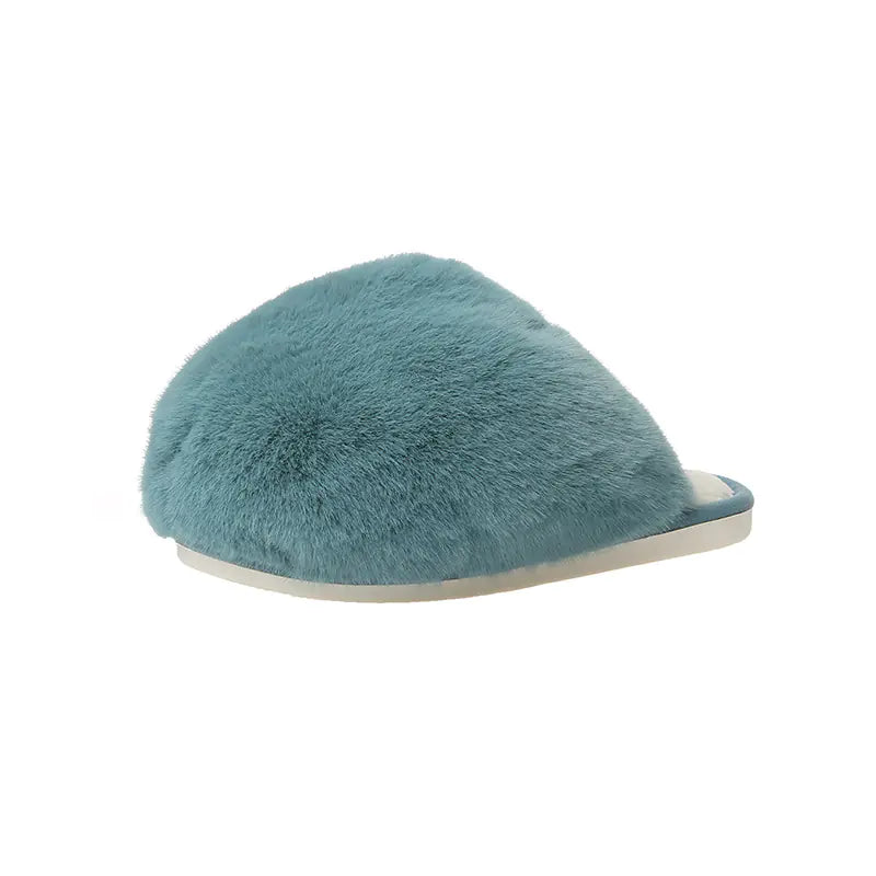 Plush Comfort Sanctuary