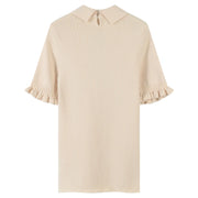 French Tie Sophistication