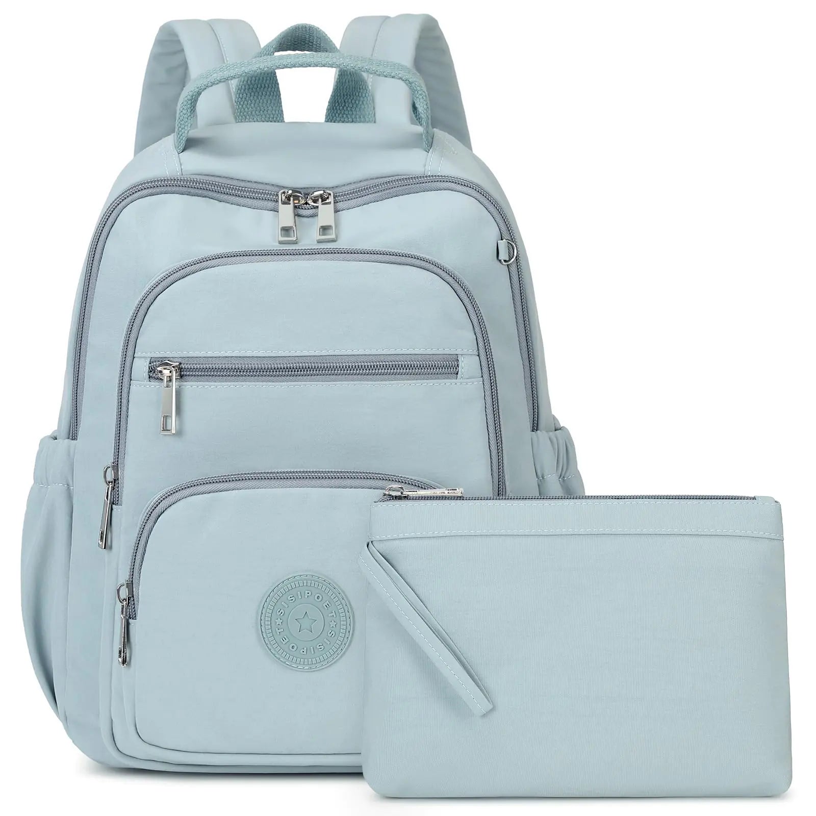 Classic Backpack Purse