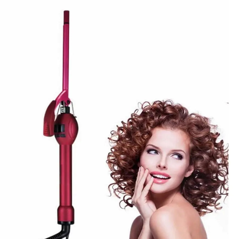 Professional Ceramic Curling Iron