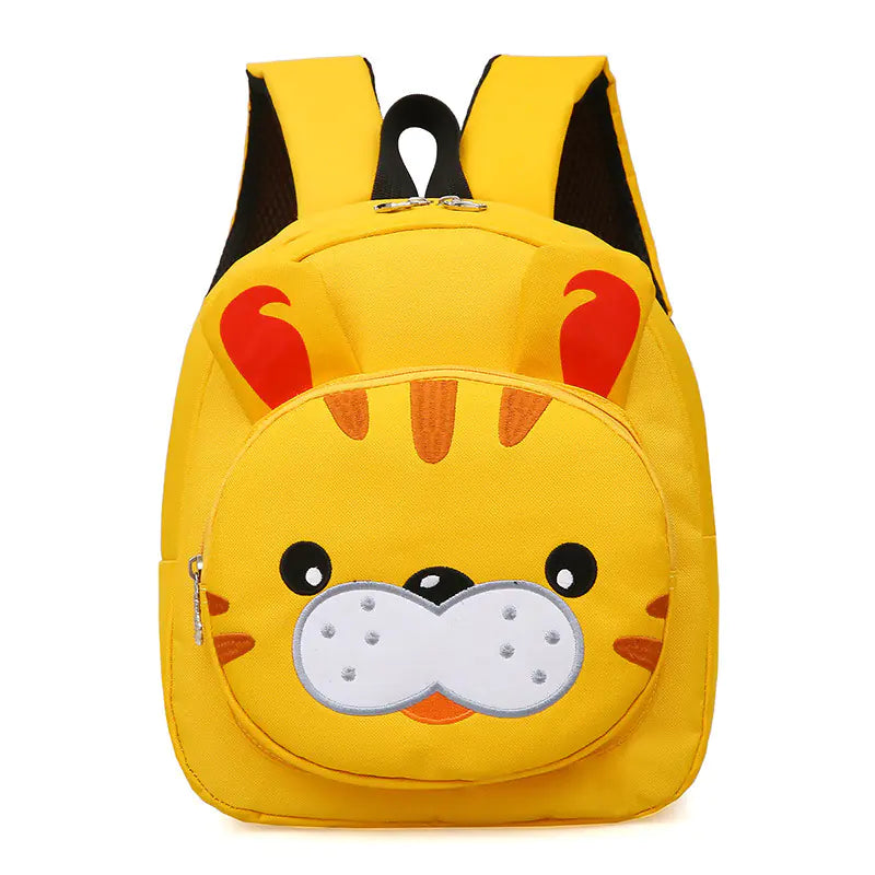 Cartoon Nylon Backpack