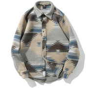 Effortless Style Confidence Shirt