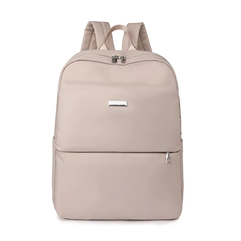 Nylon Backpack