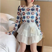 Candy Color Sun Shield