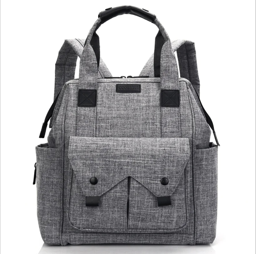 Multifunctional Mother & Baby Backpack