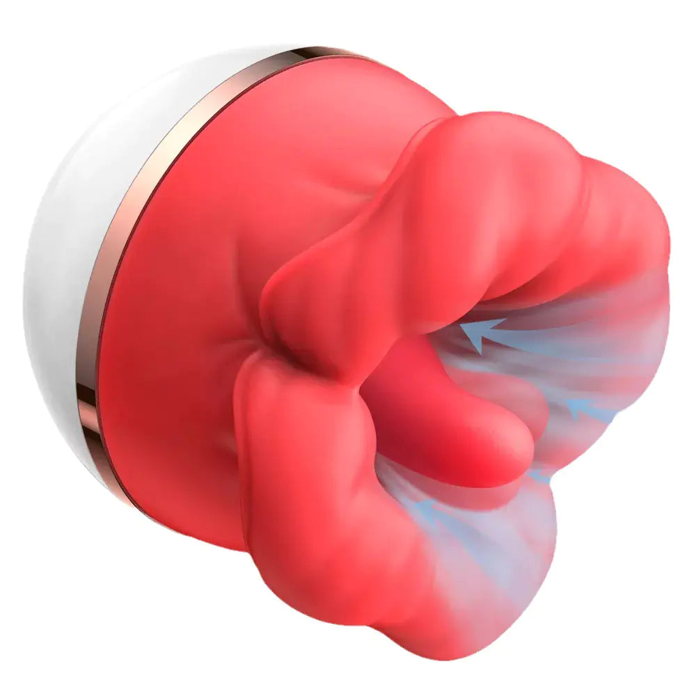 Women's Intimate Pleasure Device