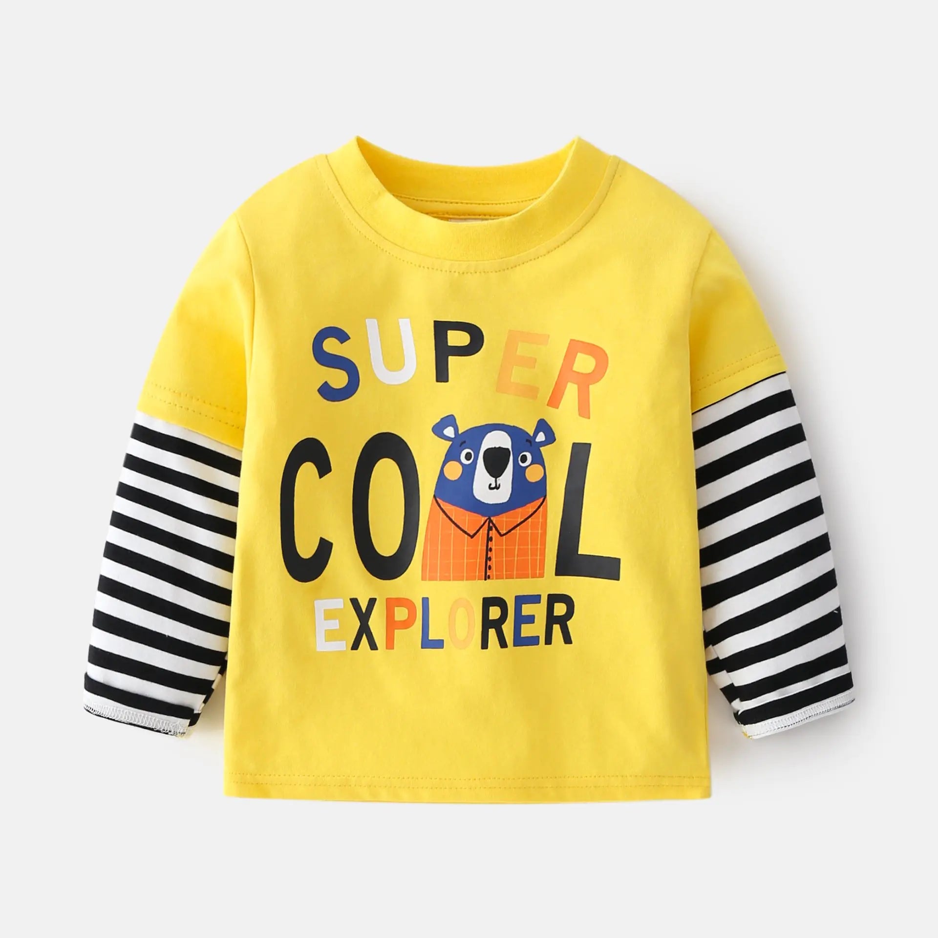 Cozy Kids Essential