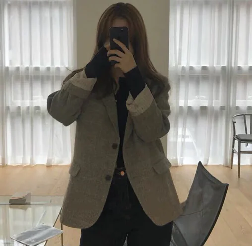 Executive Spring Suit