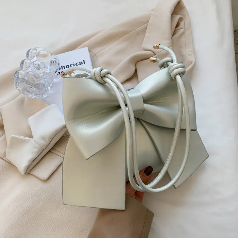 Bowknot Shoulder Bag