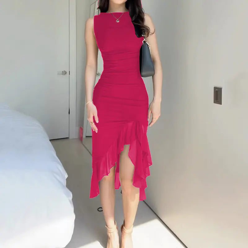 Summer Confidence Dress