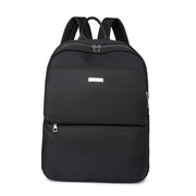 Nylon Backpack
