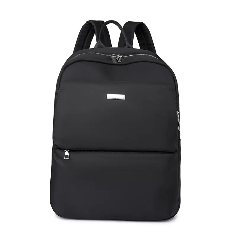 Nylon Backpack