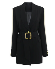 Executive Power Suit