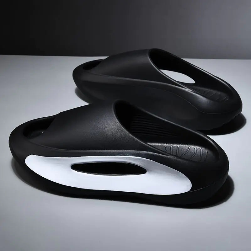 Cloud Walker Sandals