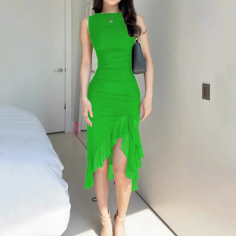 Summer Confidence Dress