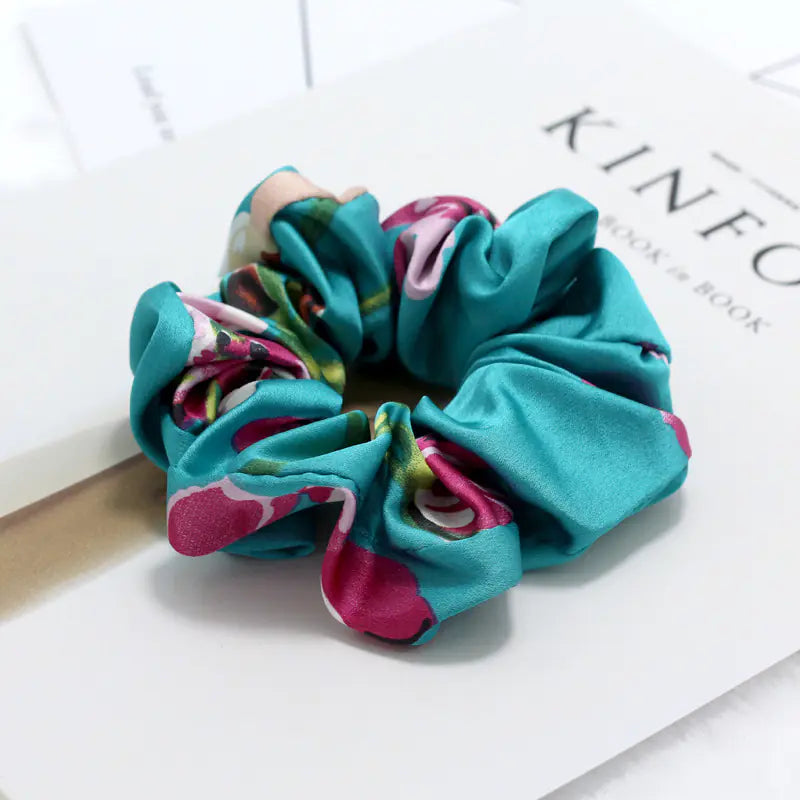 Floral Elegance Poetry