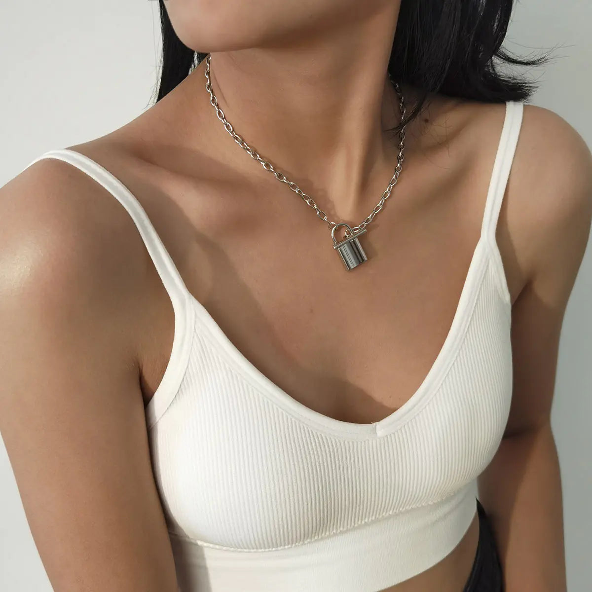 Lock Chain Statement