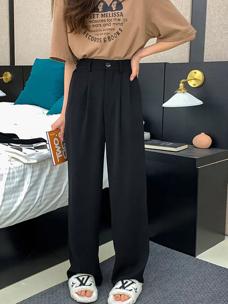 Effortless Flow Pants