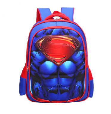 Lightweight Dual Shoulder Backpack
