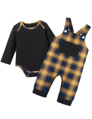 Cozy Cuddle Baby Set