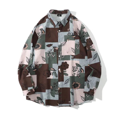 Stand Collar Sweater