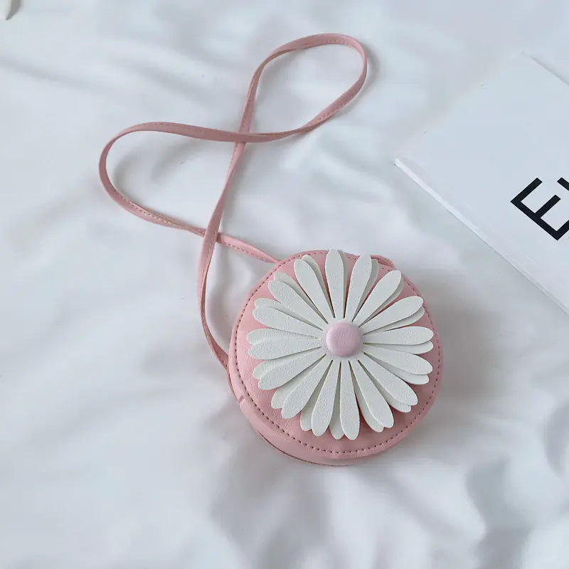 Little Blossom Companion