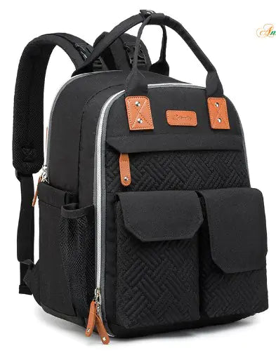 Multifunctional Mother & Baby Backpack