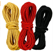 Bondage Rope Set