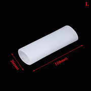 "Vacuum Cup Connector for Enhanced Penis Extender"