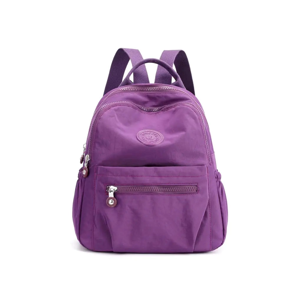 Nylon Backpacks