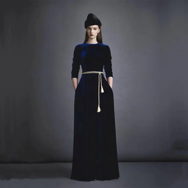 Velvet Gala Magficenceni