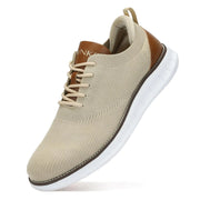 Sleek Height Boost with Breathable Comfort