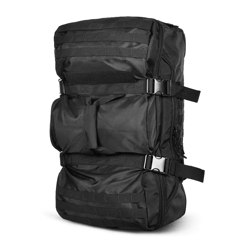 Outdoor Multifunctional Bag - Your Ultimate Adventure Companion