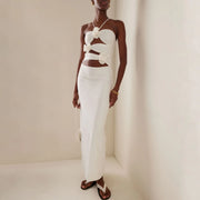 New European and American Style Dress