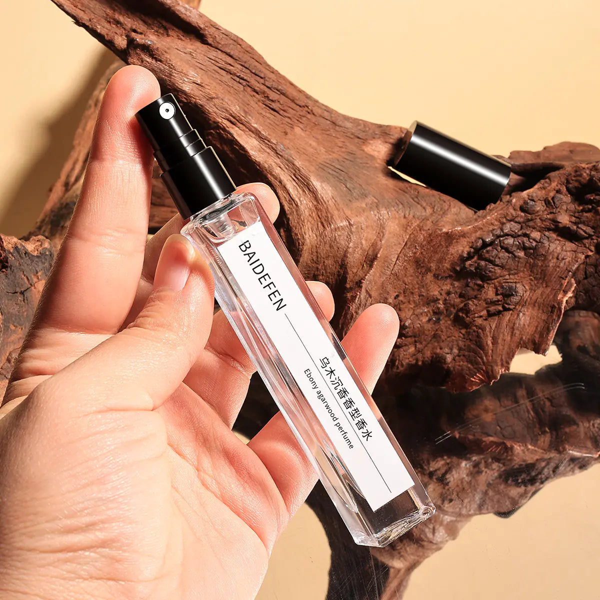 10ml Unisex Perfume Sample