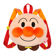 Japanese Bread Superman Children's Schoolbag