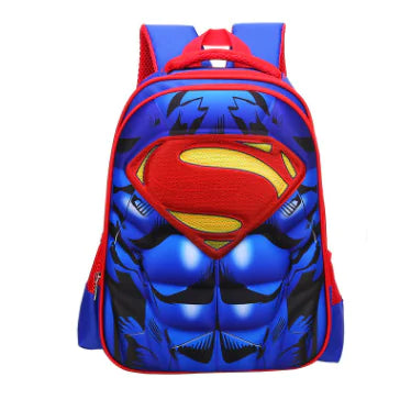 Lightweight Dual Shoulder Backpack