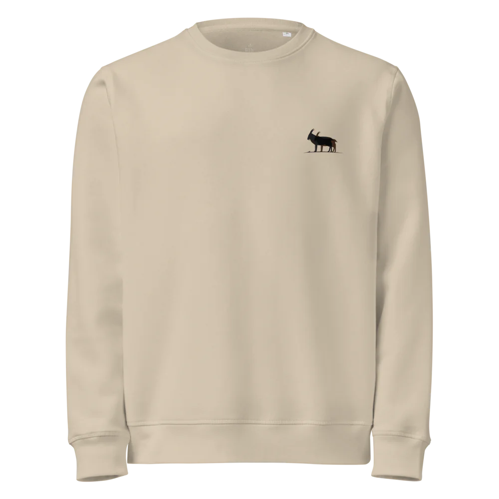 Unisex Organic Mid-Weight Sweatshirt | Stanley/Stella SASU010