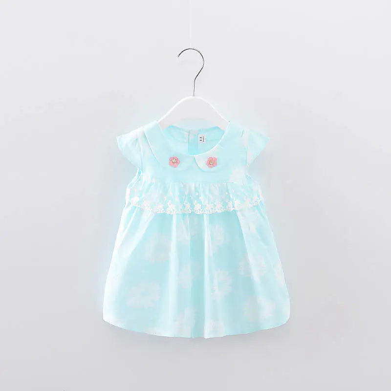 Summer Camisole Dress