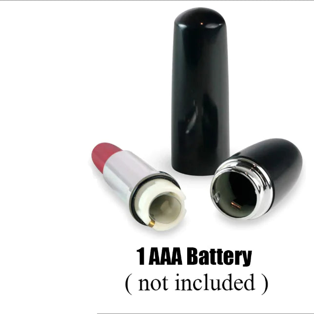 Discreet Rose Lipstick