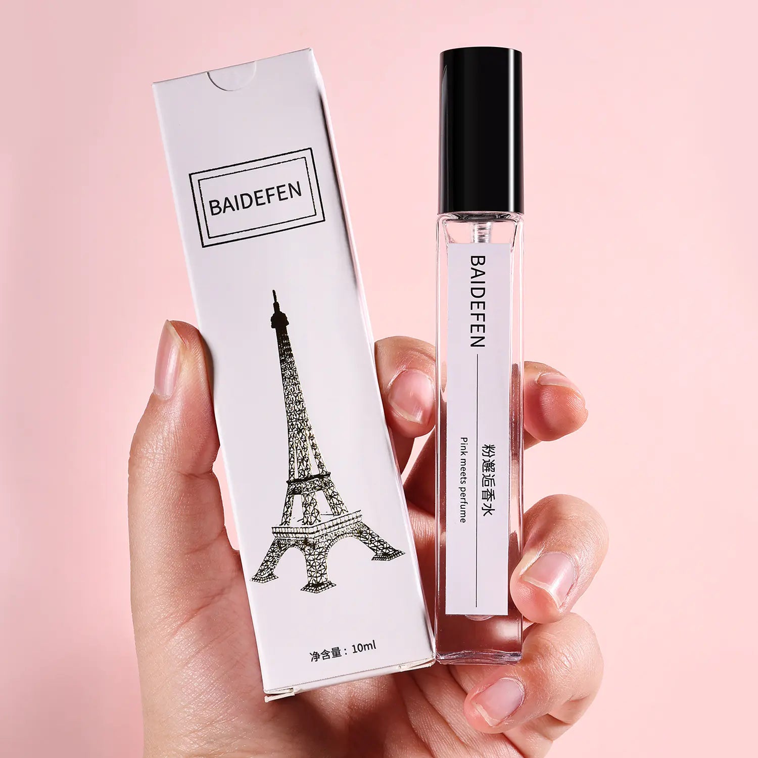 10ml Unisex Perfume Sample