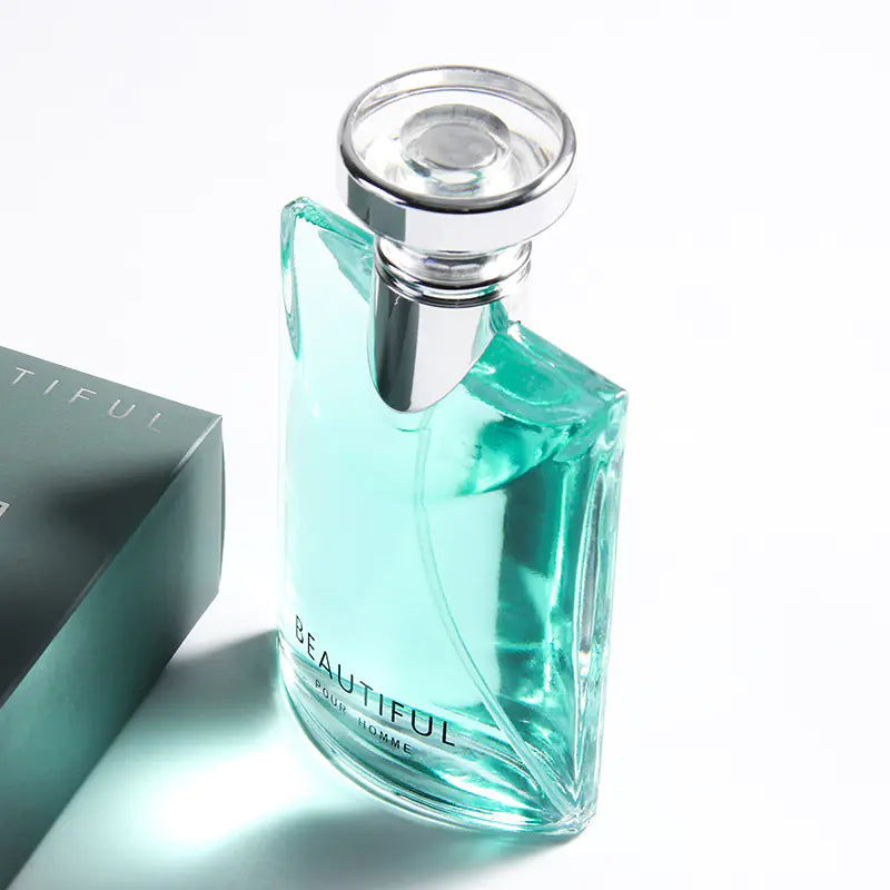 Unisex Jilin Tea Perfume Collection