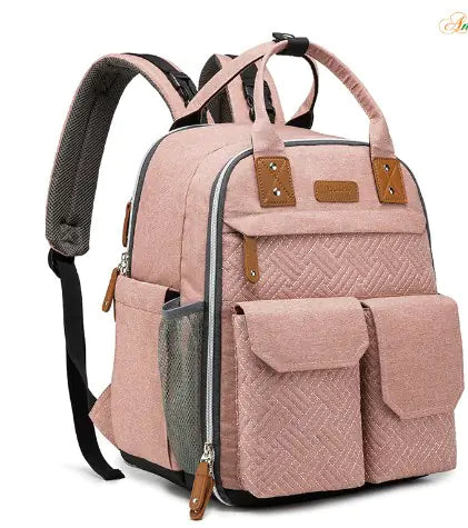 Multifunctional Mother & Baby Backpack