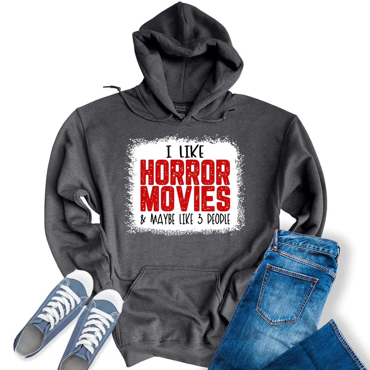 Seoul Comfort Hoodie