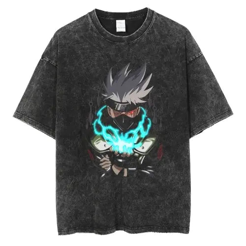 Anime Washable T-Shirt Collection 2