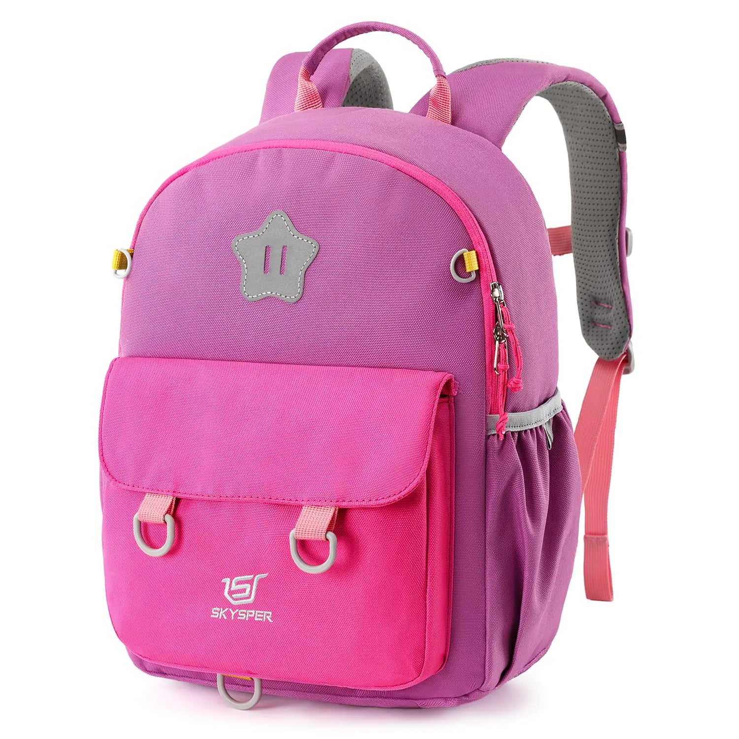 Cute Practical Daypack