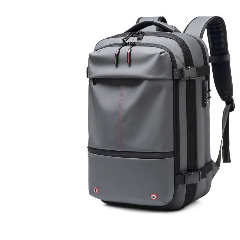 Anti-Theft Business Travel Backpack