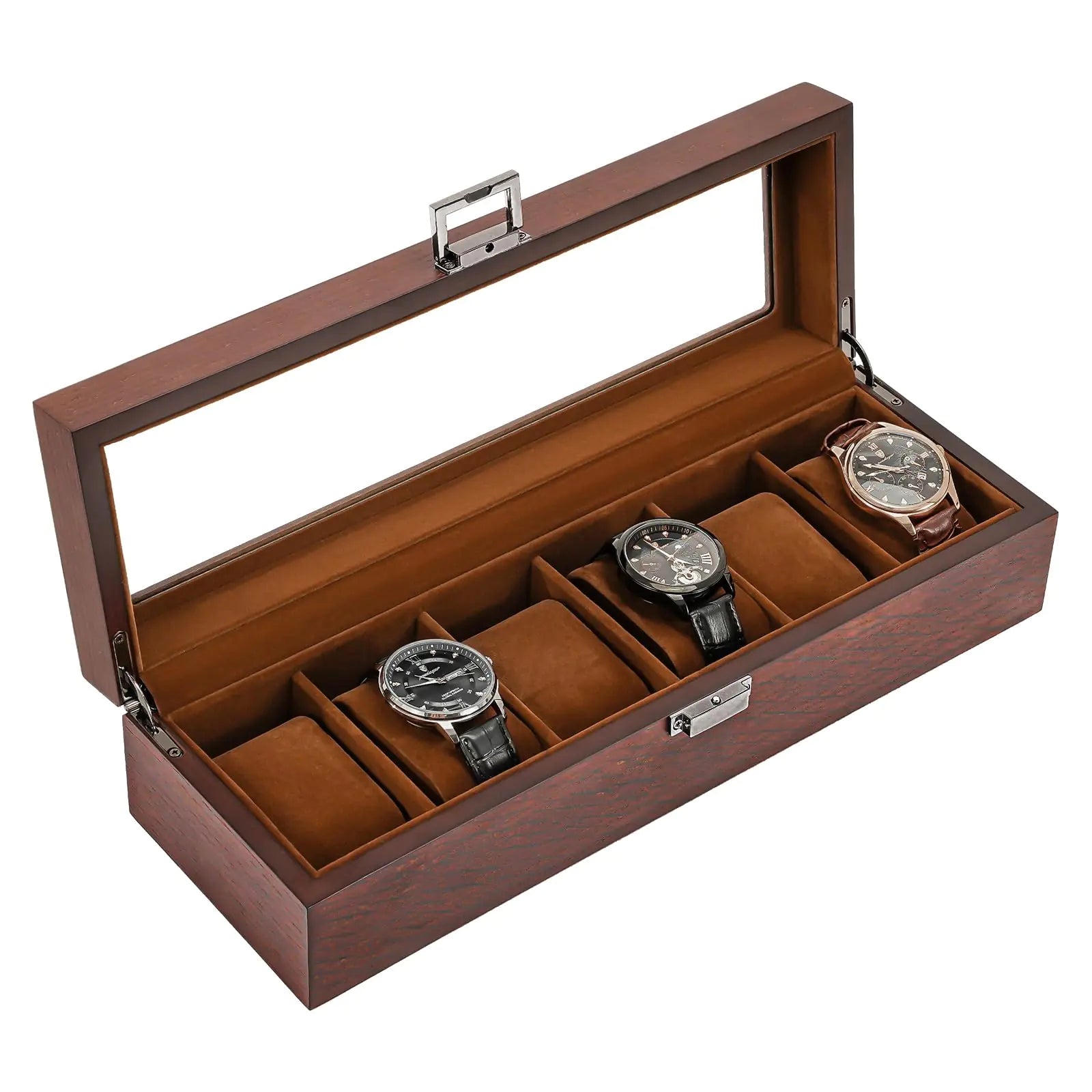 Elegance Watch Keeper