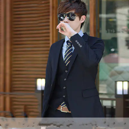 Distinguished Gentleman Collection